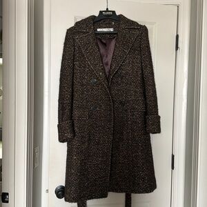 Trina Turk winter/fall coat
